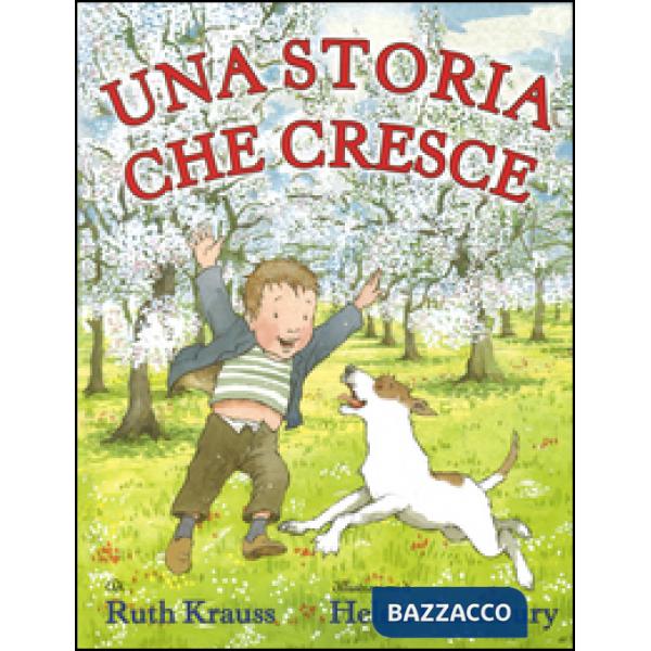 Storia che cresce (Una)