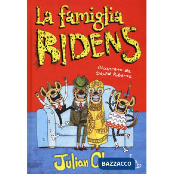 Famiglia Ridens (La)