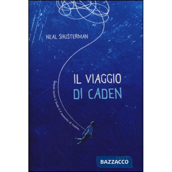 Viaggio di Caden (Il)