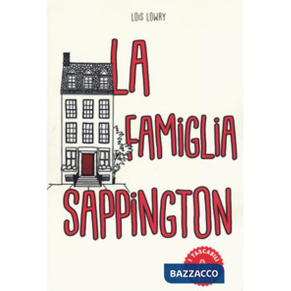 Famiglia Sappington (La)