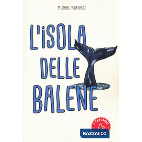 Isola delle balene (L')