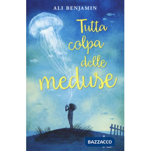 Tutta colpa delle meduse