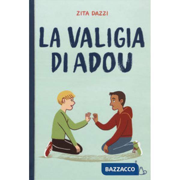 Valigia di Adou (La)