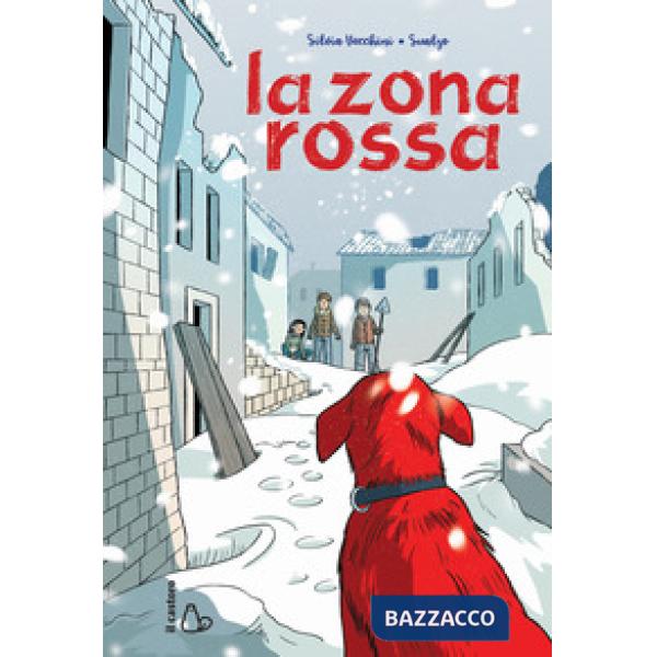 Zona rossa (La)