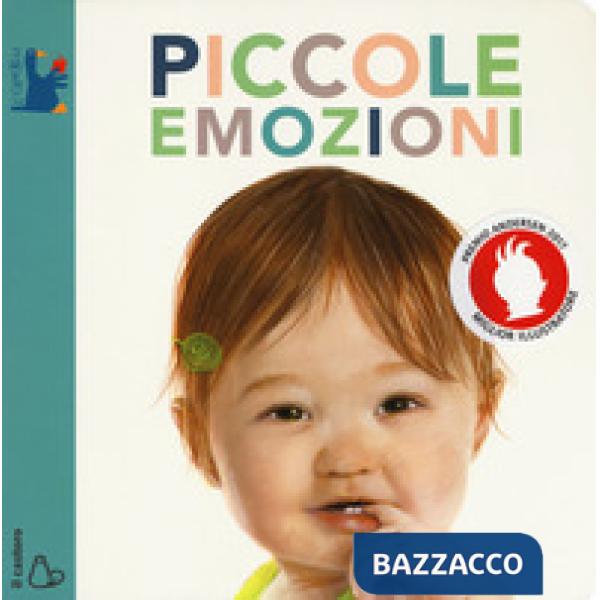 Piccole emozioni. Ediz. a colori