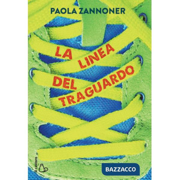 Linea del traguardo (La)