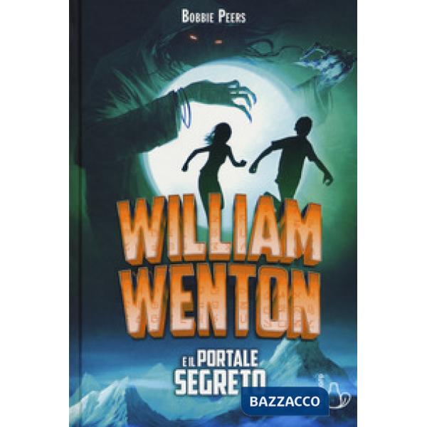 William Wenton e il portale segreto