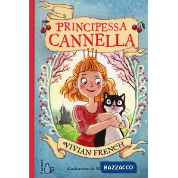 Principessa Cannella