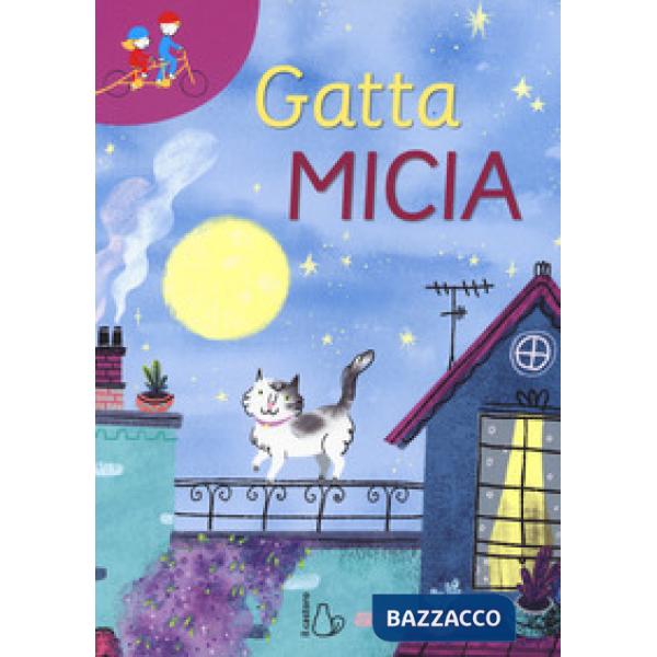 Gatta Micia