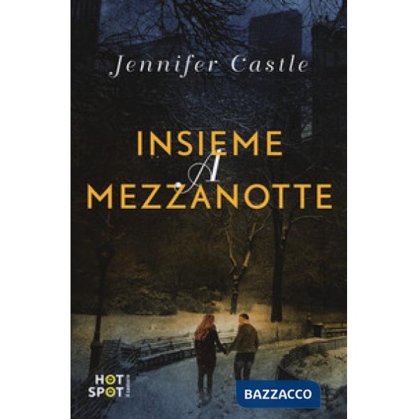 Insieme a mezzanotte