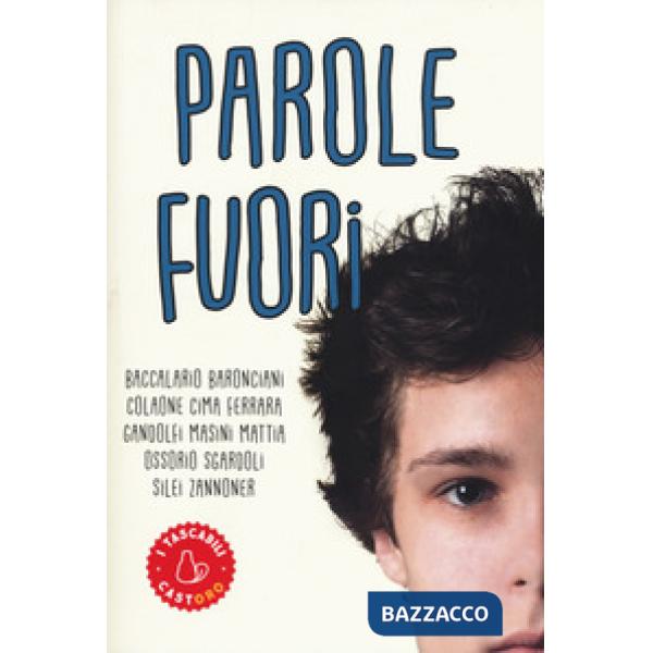 Parole fuori