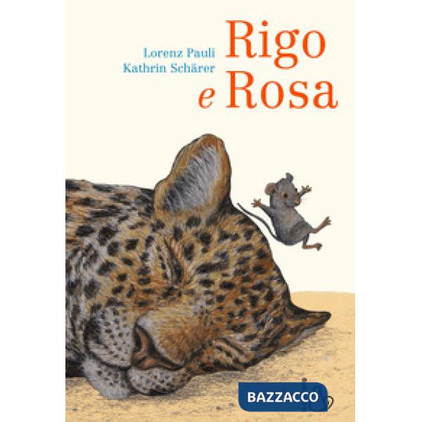 Rigo e Rosa