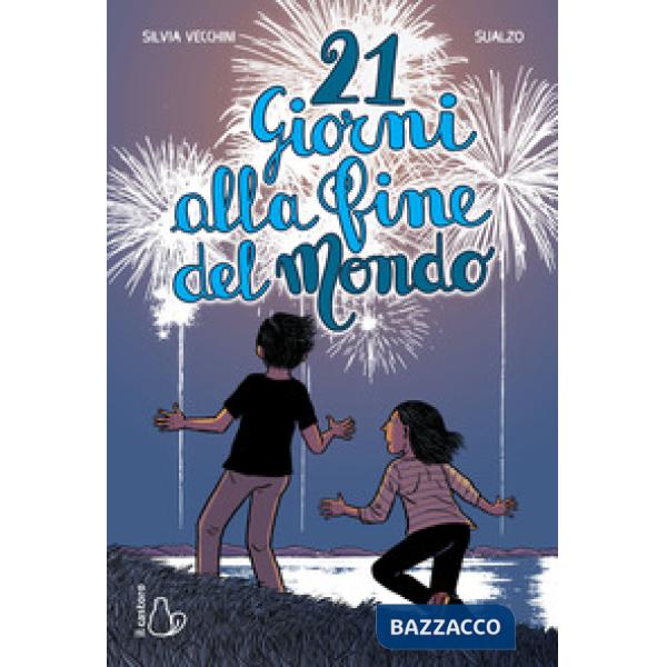 21 giorni alla fine del mondo