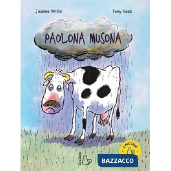 Paolona musona. Ediz. a colori
