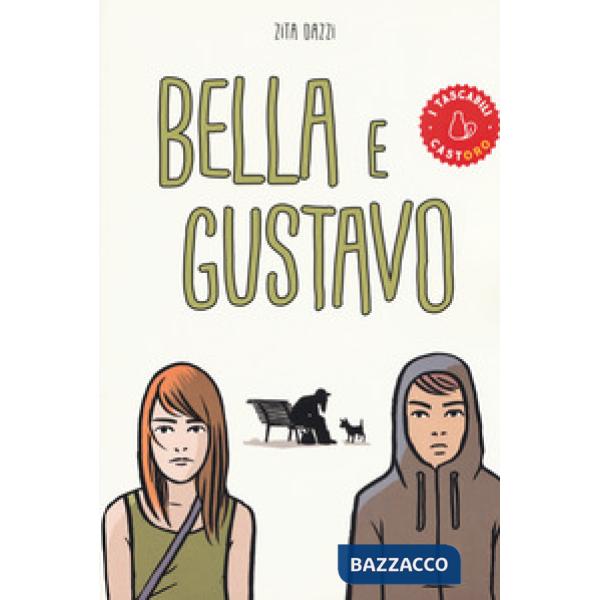 Bella e Gustavo