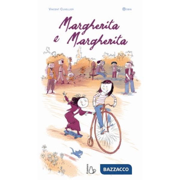 Margherita e Margherita