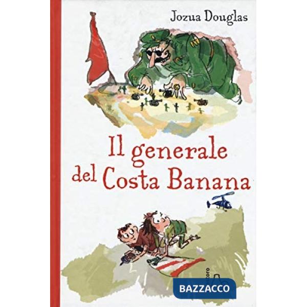 Generale di Costa Banana (Il)