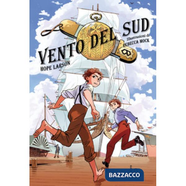 Vento del Sud