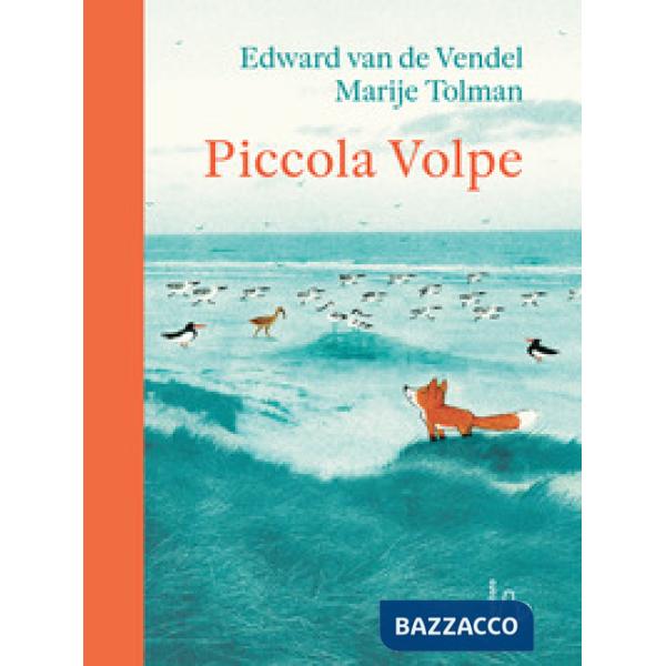 Piccola Volpe