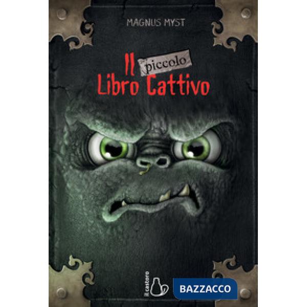 Piccolo libro cattivo (Il)