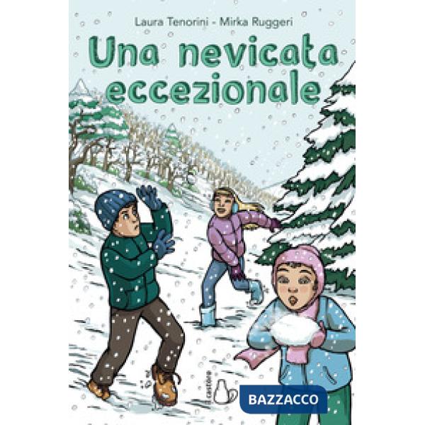 Nevicata eccezionale (Una)
