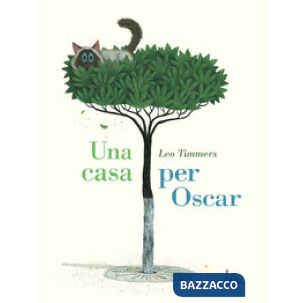 Casa per Oscar. Ediz. a colori (Una)