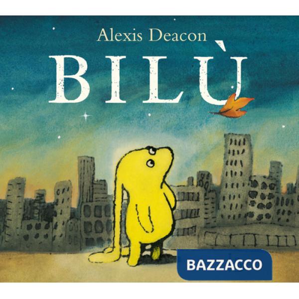 Bilù. Ediz. a colori