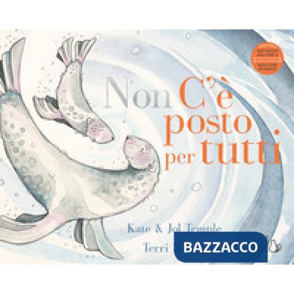 (Non) C'e' posto per tutti. Ediz. a colori