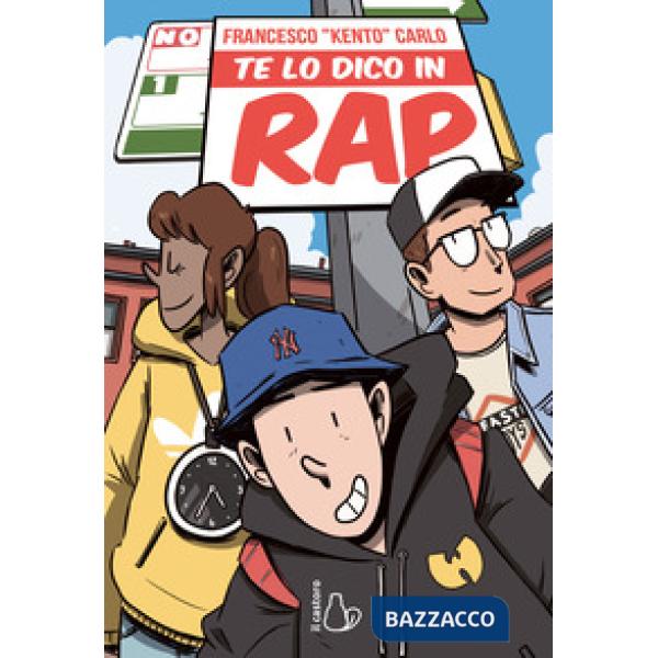 Te lo dico in rap