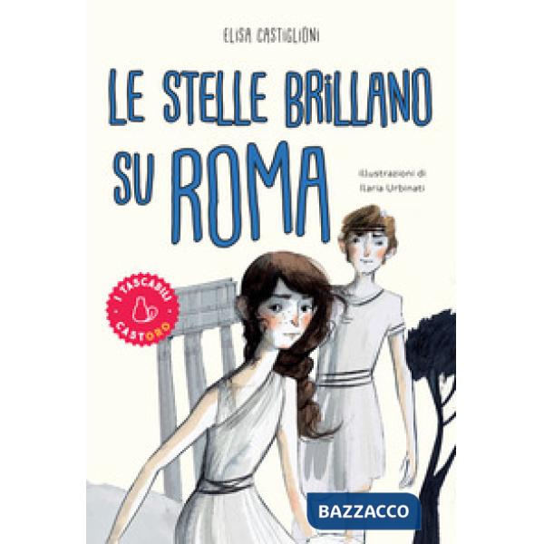 Stelle brillano su Roma (Le)