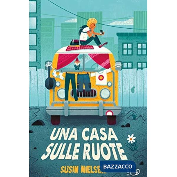 Casa sulle ruote (Una)