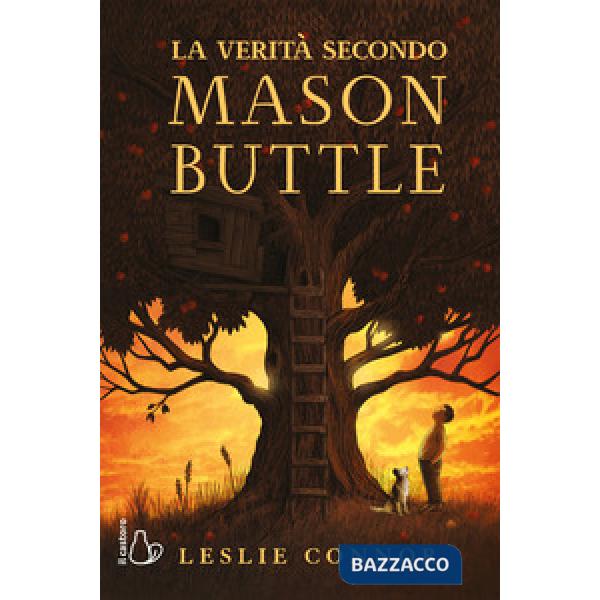 Verità secondo Mason Buttle (La)