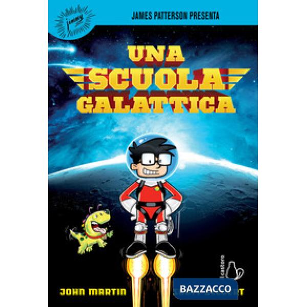 Scuola galattica (Una)
