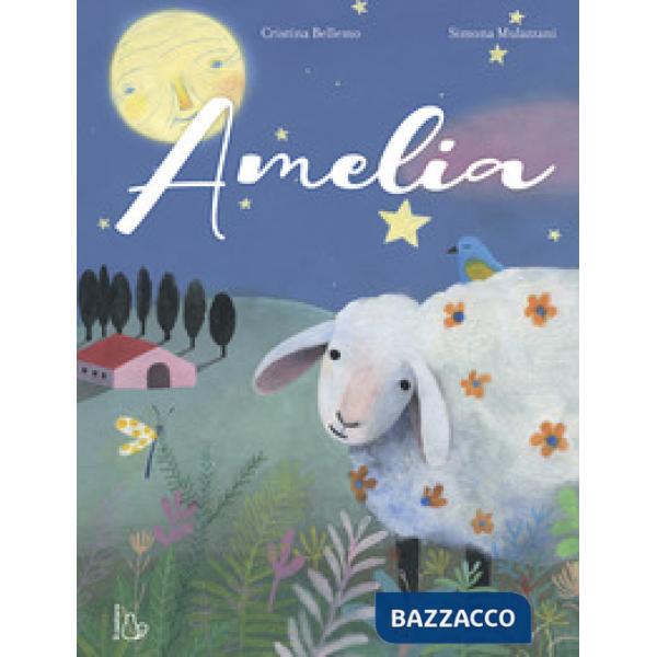 Amelia. Ediz. illustrata