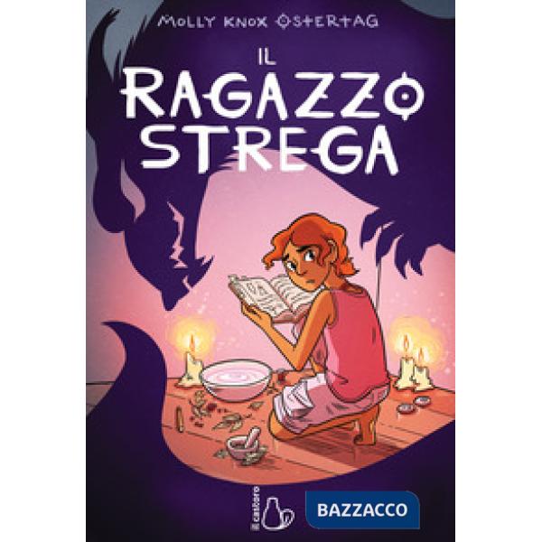 Ragazzo strega (Il)