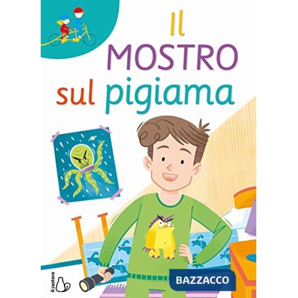 Mostro sul pigiama (Il)