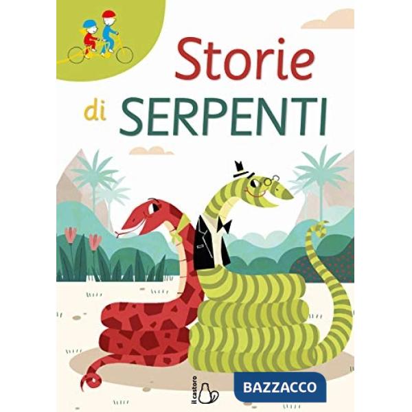 Storie di serpenti