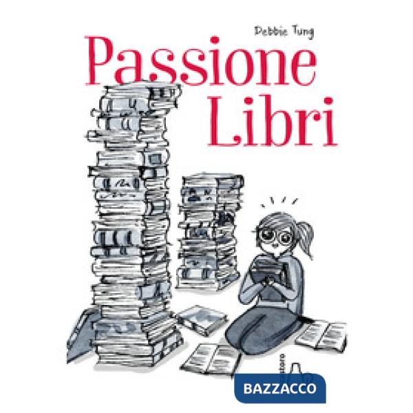 Passione libri