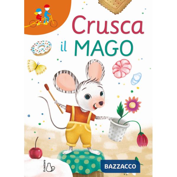 Crusca il mago