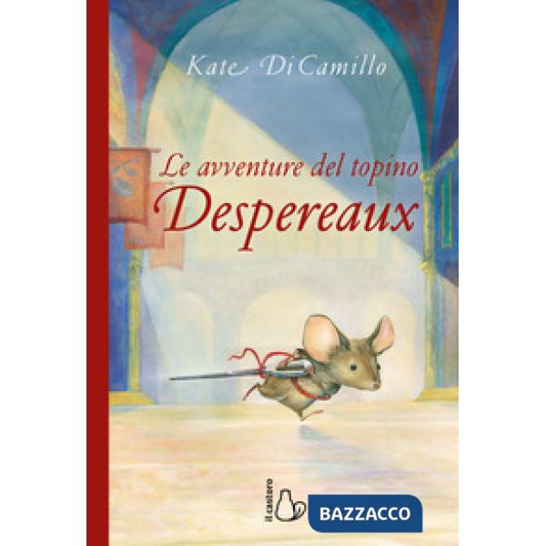 Avventure del topino Desperaux (Le)