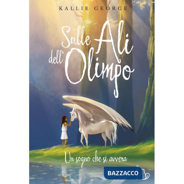 Sulle ali dell'Olimpo. Un sogno che si avvera