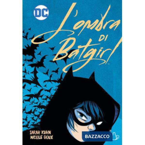 Ombra di Batgirl (L')