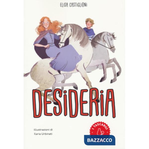 Desideria