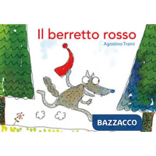 Berretto rosso. Ediz. a colori (Il)