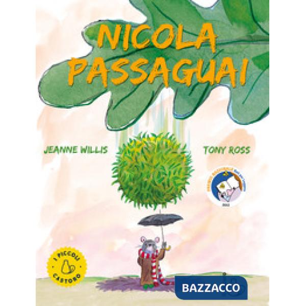 Nicola Passaguai. Ediz. a colori