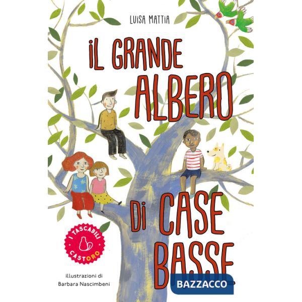 Grande albero di Case Basse (Il)