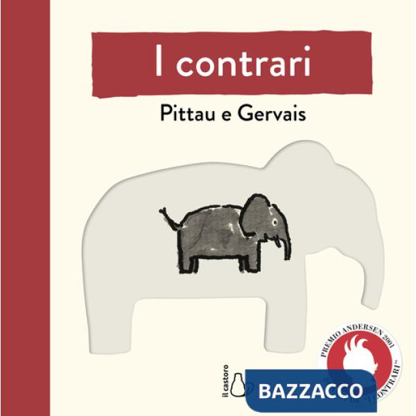 Contrari. Nuova ediz. Con Poster (I)