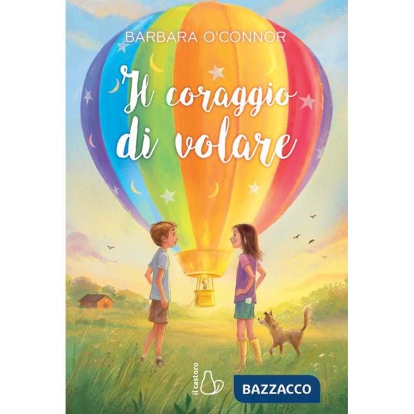 Coraggio di volare (Il)