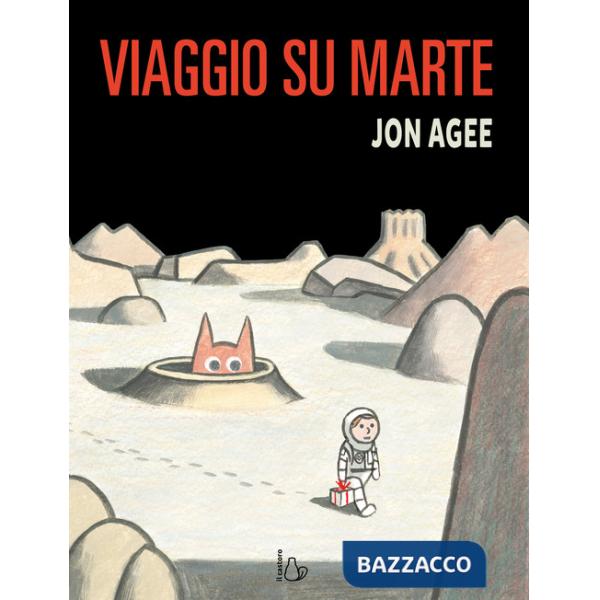 Viaggio su Marte. Ediz. a colori