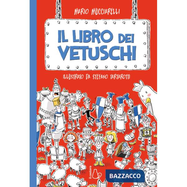 Libro dei vetuschi (Il)